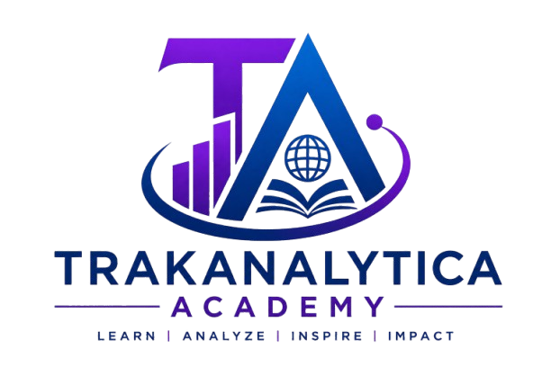 Trakanalytica Academy